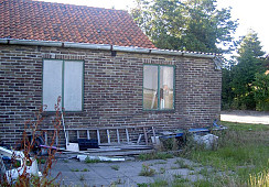 Herenweg 302C, Noordwijkerhout