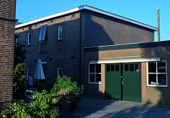 Herenweg 356, Noordwijkerhout