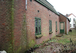 Hoogstraat 59, Noordwijkerhout