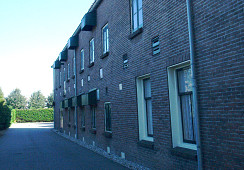 Kerkstraat 7, Noordwijkerhout