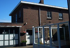 Kerkstraat 29B, Noordwijkerhout