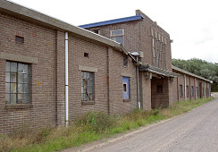 Langevelderweg 37C, Noordwijkerhout