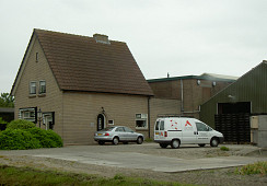 Leidsevaart 192, Noordwijkerhout