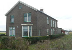 Pilarenlaan 58, Noordwijkerhout