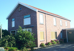 Pilarenlaan 68, Noordwijkerhout