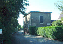 Westeinde 26, Noordwijkerhout