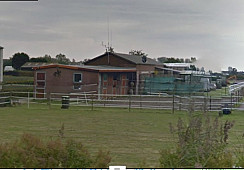 Herenweg 105, Noordwijk