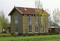 Leeweg 18, Noordwijk