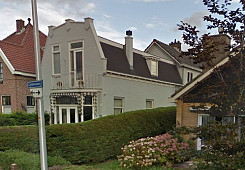 Lijnbaanweg 13, Noordwijk