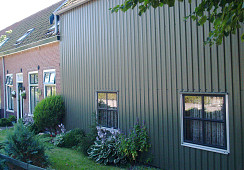 Oude Zeeweg 29, Noordwijk