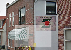 Piet Heinstraat 12, Noordwijk