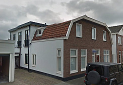 Piet Heinstraat 39, Noordwijk