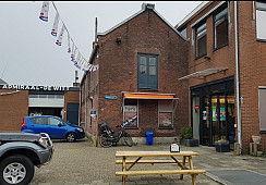 Schoolstraat 7, Noordwijk