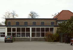 Langevelderlaan 16, Noordwijk