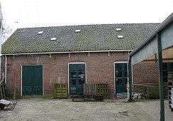 Voorstraat 118, Noordwijk