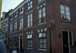 Voorstraat 122, Noordwijk