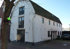Voorstraat 126, Noordwijk