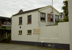 Voorstraat onbekend, Noordwijk