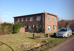 Zwarteweg 10, Noordwijk
