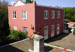 Dorpsstraat 77A, Oegstgeest