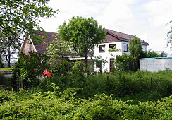 Rijnsburgerweg 29, Oegstgeest