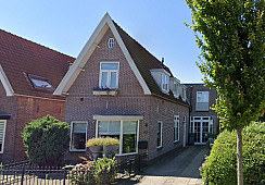Brouwerstraat 47, Rijnsburg