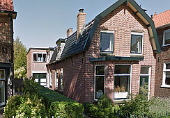 Hofstraat 11, Rijnsburg