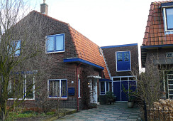 Kanaalstraat 31, Rijnsburg