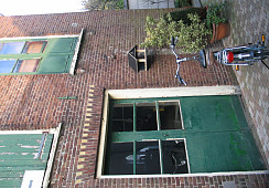 Katwijkerweg 15, Rijnsburg