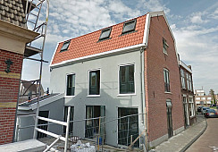Koestraat 12, Rijnsburg