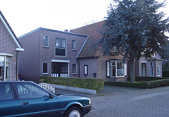 Korte Voorhouterweg 19, Rijnsburg