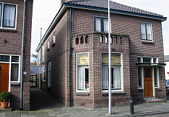Noordeinde 11, Rijnsburg