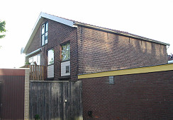 Oegstgeesterweg 24, Rijnsburg