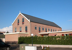 Oegstgeesterweg 204B, Rijnsburg