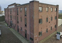 Oegstgeesterweg 206A, Rijnsburg