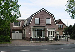 Rijnsburgerweg 71, Rijnsburg