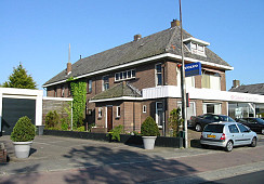 Rijnsburgerweg 88, Rijnsburg