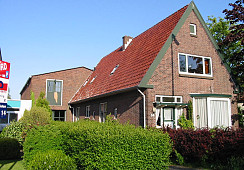 Rijnsburgerweg 94, Rijnsburg
