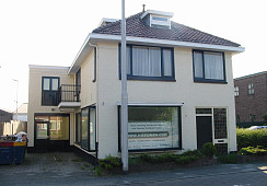 Rijnsburgerweg 99, Rijnsburg