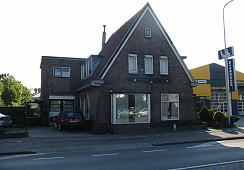 Rijnsburgerweg 101, Rijnsburg