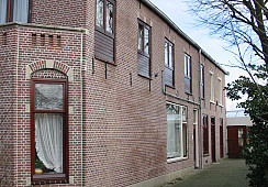 Rijnsburgerweg 138, Rijnsburg