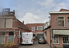 Sandtlaan 60, Rijnsburg