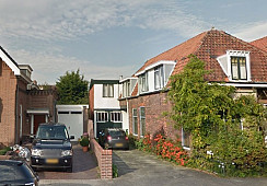 Sandtlaan 70-72, Rijnsburg