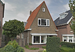 Sandtlaan 76, Rijnsburg
