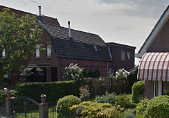 Voorhouterweg 39, Rijnsburg