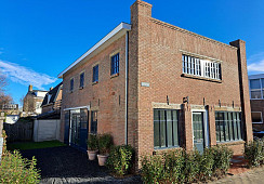 Bijdorpstraat 41, Sassenheim