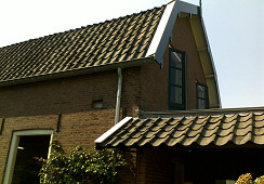 Hoofdstraat 327, Sassenheim