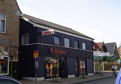 Teijlingerlaan 9, Sassenheim