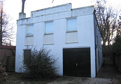 Teijlingerlaan 49, Sassenheim