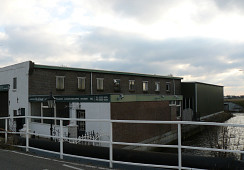 Drechsberg 1, Voorhout